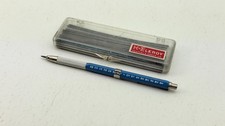 Vintage Charvoz 38-0022 & Keuffel & Esser Leroy Pencil & Refills - Working picture