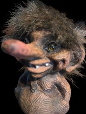 Vintage NyForm Troll 4