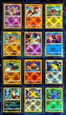 Pokemon RADIANT Collection [CrownZen/AstralRad/SilverTemp/LostOrig] Complete Set picture