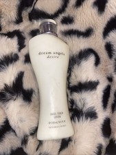 Vintage Victoria’s Secret Dream Angels Desire Angel Touch Lotion 8.4Oz Rare picture