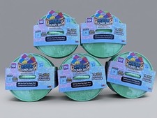 100% Authentic RMS Crazy Fun Dumpling Celebration Edition-  Pack of 5 Halloween picture