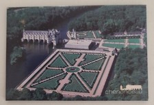 Château de Chenonceau France Souvenir Refrigerator Magnet picture