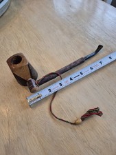 Vintage Pipe Alpine Made In France Never Used  picture