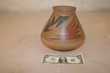 Antique Mexican Mata Ortiz Pottery picture