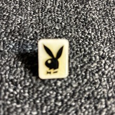 Vintage Playboy Lapel/ Hat Pin Bunny picture