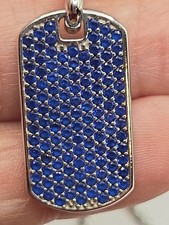 David Yurman Sterling Silver 1
