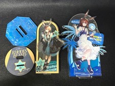 Arknights Fes 202620265 Amiya Acrylic Stand picture
