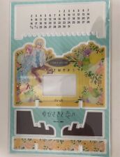 A Sign of Affection X Pop Sup Shop 2023 Perpetual Acrylic Calendar Japan Import picture