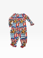 Vintage 1970’s Walt Disney Productions Mickey Mouse Bicentennial 1976 Costume picture