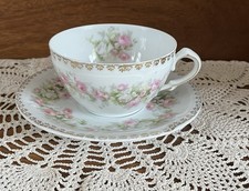 Antique Mignon Z.S.&CT Teacup And Saucer  picture