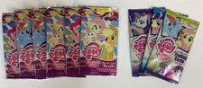 My Little Pony Series 2 Fun Packs  LOT Of 6 + 3 Equestrian Friends packs picture