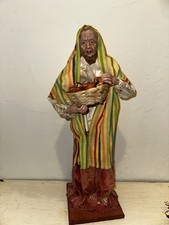 Vintage Paper Mache 18