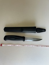 Morakniv Fixed Blade Knife with Sheath picture