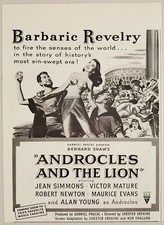1952 Magazine Movie Ad