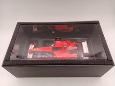Red Line Models 1/24 Ferrari 248F Japan GP M. Schumacher Mini Car picture