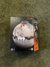 Star Wars The Black Series Electronic Thermal Detonator picture