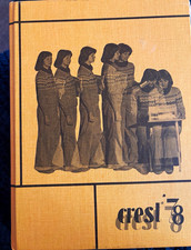 1978 Prospect HS (Mt Prospect, Il) HS Yearbook + 5 Prospector Newspapers picture