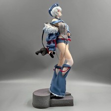 Shin Evangelion Asuka Langley Figure 1/6 Scale Anime Action Statue Collectible picture