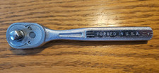 Craftsman 1/4