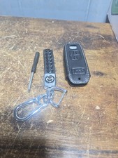 Car Key fob Cover Replacement for Mazda 2 3 5 6 8 CX3 CX5 CX7 CX9 MX5 Car Key ca picture