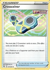 Pokemon | Fusion Strike | Normal / Holofoil | Lightly Played #1-250 picture