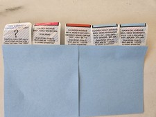 McDonald’s Monopoly Game Pieces 2026 Chance States Illinois Oriental Connecticut picture