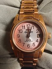 ORIENT Wristwatch Automatic Womens picture