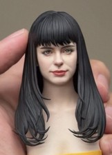 12inch studio 357 apartment   1/6 scale  Breaking Bad jane head picture