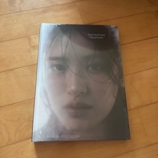 IVE An-Young Exhibition Photo Book Photo Album Eugene B picture