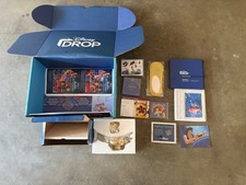 Disney+ Plus Aladdin Jasmine  Mystery Drop Box Exclusive Unused (Missing 1 item) picture