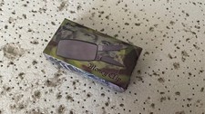 Frost Cutlery 15-447SS Folding Pocket Knife W/Money Clip 2Blade Stainless Steel- picture