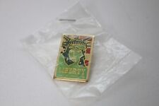 Vintage Statue of Liberty Centennial 1886-1986 Lapel/Tie/Hat Pin New in Package picture