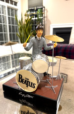1991 1991 Apple Hamilton Gifts The Beatles Ringo Starr  Figure . picture