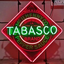 Tabasco 24