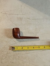 Vintage Briar Tobacco Pipe.  Estate Find picture