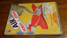 AIR WONDER STORIES PULP: DECEMBER 1929, #6, LARGE SIZE picture
