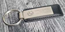 OFFICIAL BMW KEYCHAIN FROM DEALERSHIP picture