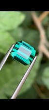 4.85 Caret Beautiful And Luxury Tormaline From Afghanistan   picture