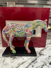 Trail of Painted Ponies  ***L@@K***  PRE/E Caballo Brilliante  2,019 VTG  2003 picture