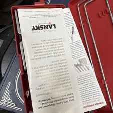 Lansky Standard Sharpening System - LKC03 picture