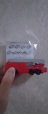 Happy Set Tomica Fire Engine picture