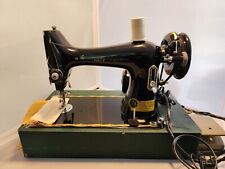 Vintage Singer 66 Clone Poor Man's Featherweight Sewing Machine picture