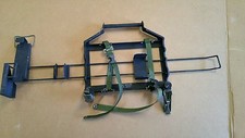 NOS PIONEER TOOL KIT RACK HMMWV HUMMER H1 M151 M998 M35 Military SHOVEL AXE  picture