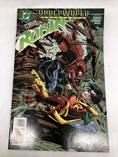 Robin #24 January 1996 DC Comics picture