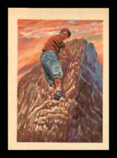 1956 Gum Inc. Adventure #13  Conqueror of Everest   NM X3063453 picture