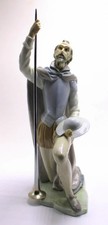 Don Quixote 