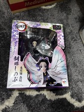 Unopened GALS SERIES Demon Slayer Shinobu Kocho Figure MegaHouse picture