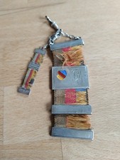 Studentika Beer Can Bundle Blue Red Gold - Silver 900 - 1931 picture