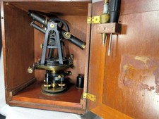 Early Antique Warren Knight 