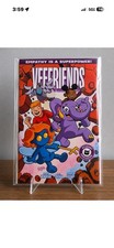 RARE 2026 Veefriends Exclusive Comic STUDENT EXCLUSIVE picture